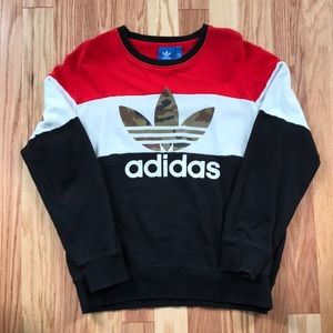 Adidas Originals Crewneck